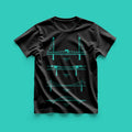 Terminal Teal PDX